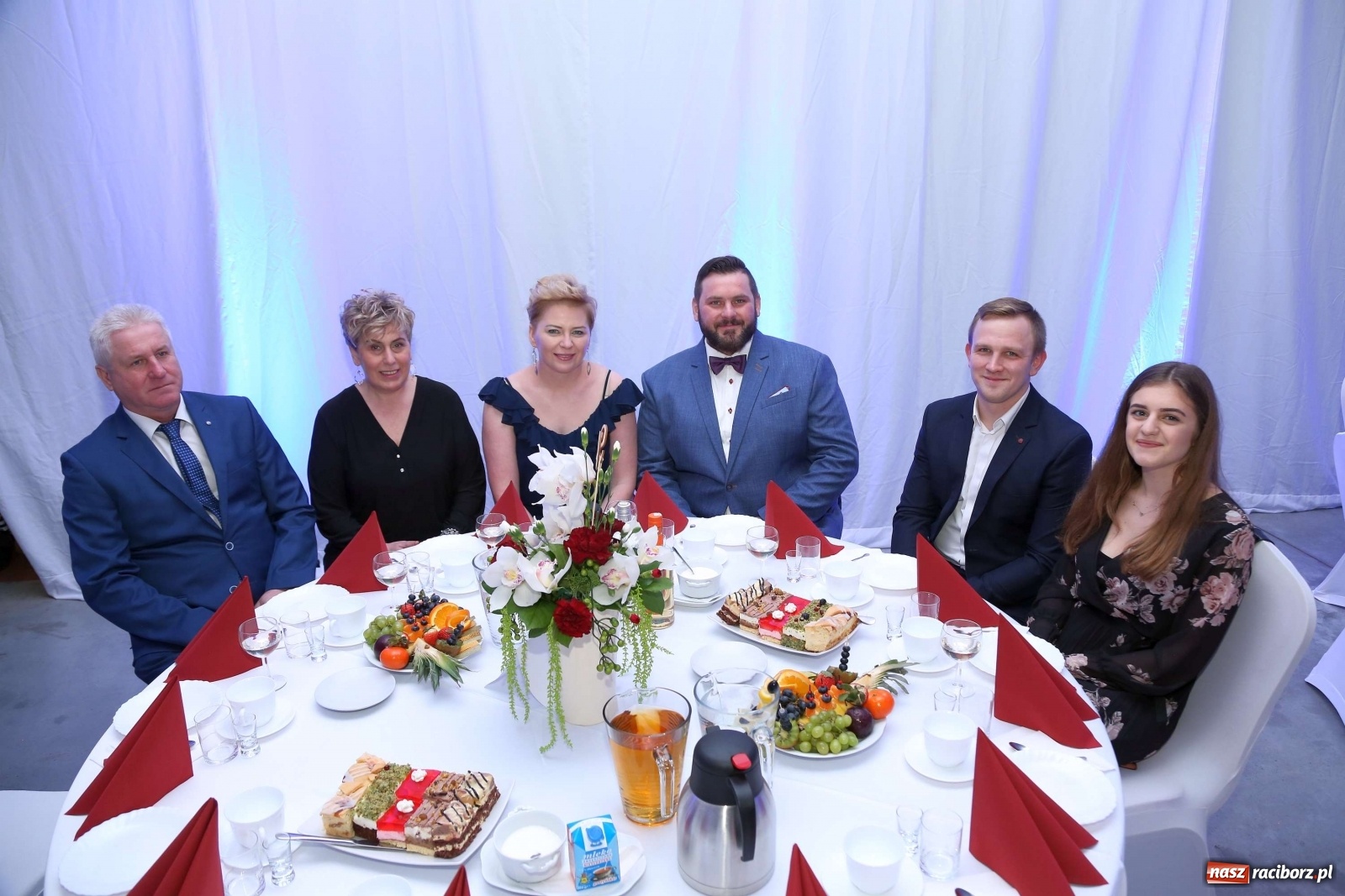 Zdjęcie w galerii na portalu naszraciborz.pl: XV Gala Przedsiębiorców w Pietrowicach Wielkich [FOTO] wiadomości z regionu