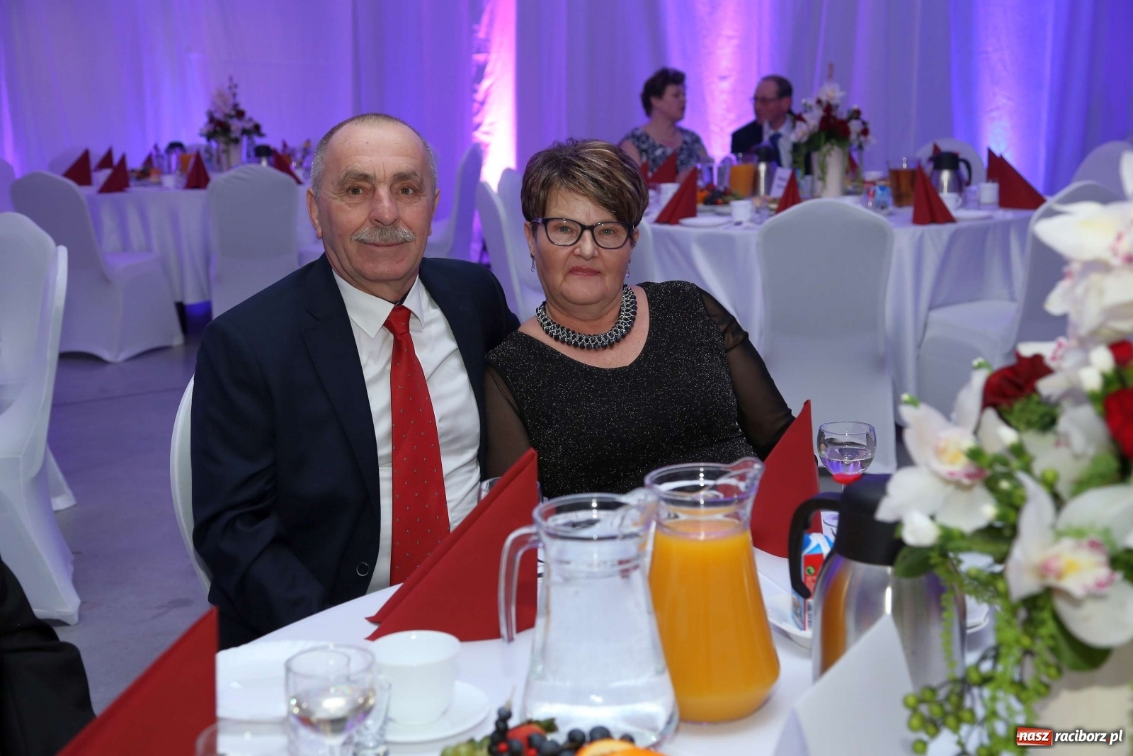 Zdjęcie w galerii na portalu naszraciborz.pl: XV Gala Przedsiębiorców w Pietrowicach Wielkich [FOTO] wiadomości z regionu