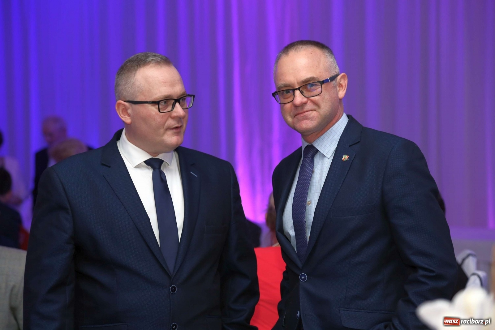 Zdjęcie w galerii na portalu naszraciborz.pl: XV Gala Przedsiębiorców w Pietrowicach Wielkich [FOTO] wiadomości z regionu