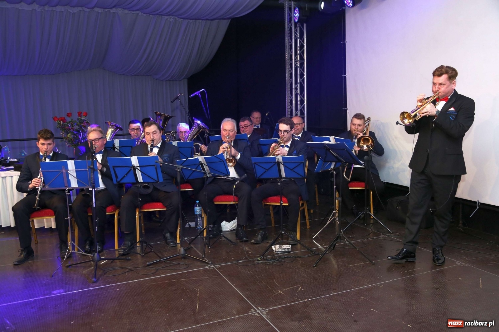 Zdjęcie w galerii na portalu naszraciborz.pl: XV Gala Przedsiębiorców w Pietrowicach Wielkich [FOTO] wiadomości z regionu