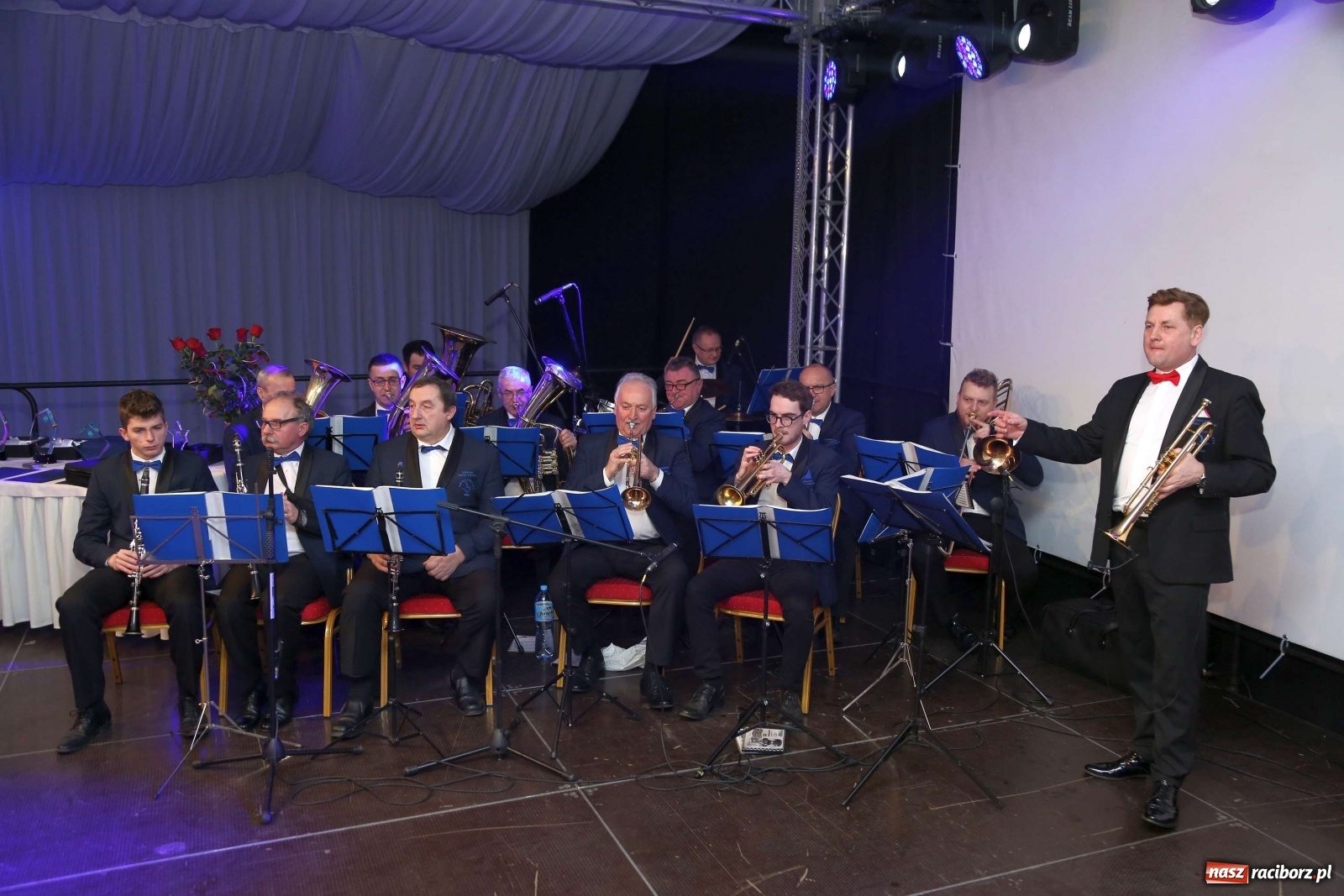 Zdjęcie w galerii na portalu naszraciborz.pl: XV Gala Przedsiębiorców w Pietrowicach Wielkich [FOTO] wiadomości z regionu