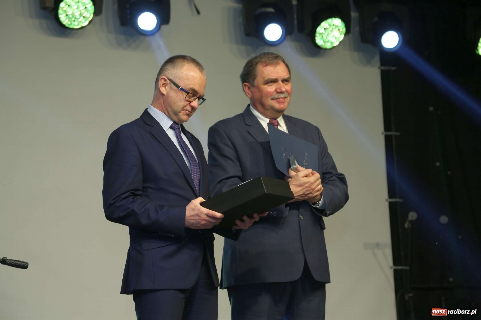 Zdjęcie w galerii na portalu naszraciborz.pl: XV Gala Przedsiębiorców w Pietrowicach Wielkich [FOTO] wiadomości z regionu
