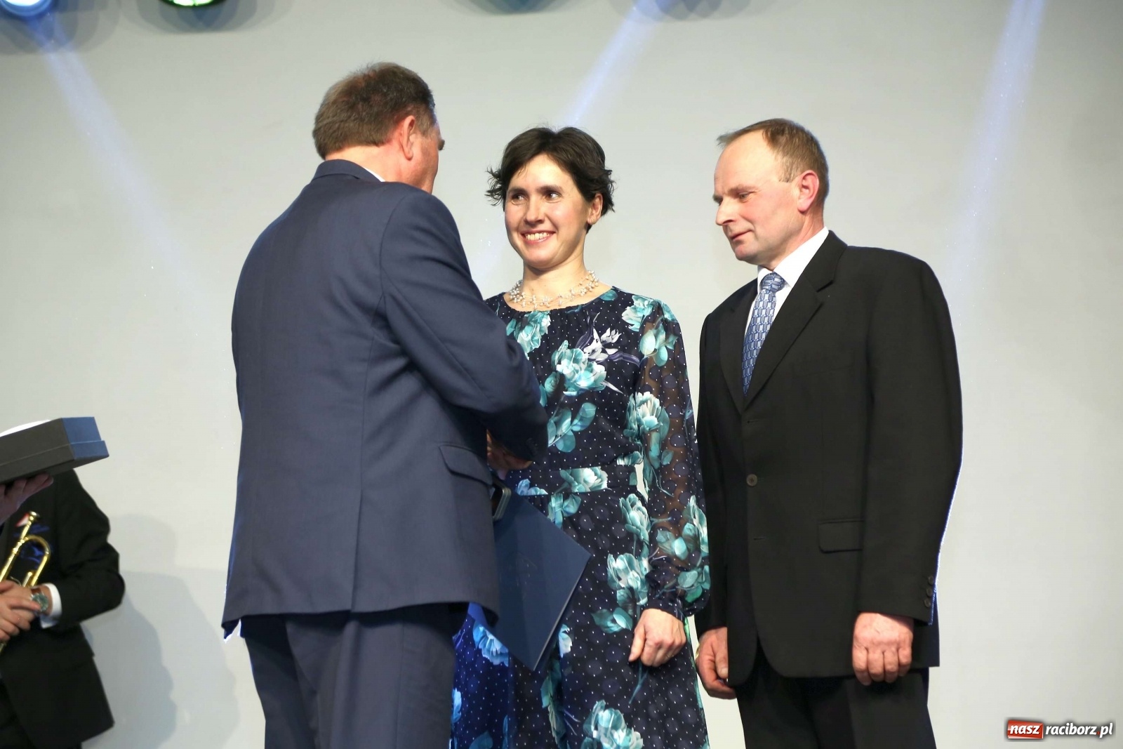 Zdjęcie w galerii na portalu naszraciborz.pl: XV Gala Przedsiębiorców w Pietrowicach Wielkich [FOTO] wiadomości z regionu