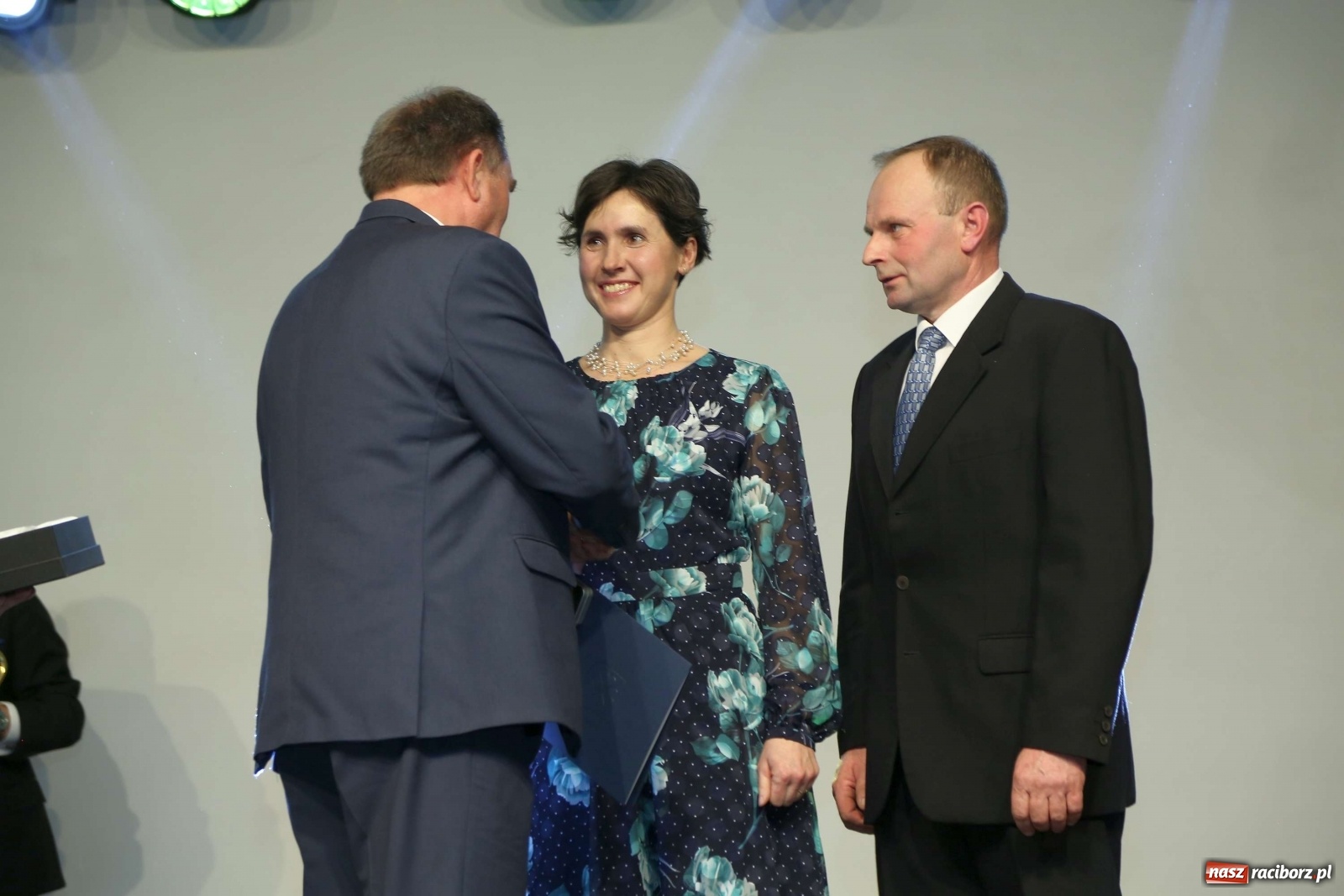 Zdjęcie w galerii na portalu naszraciborz.pl: XV Gala Przedsiębiorców w Pietrowicach Wielkich [FOTO] wiadomości z regionu