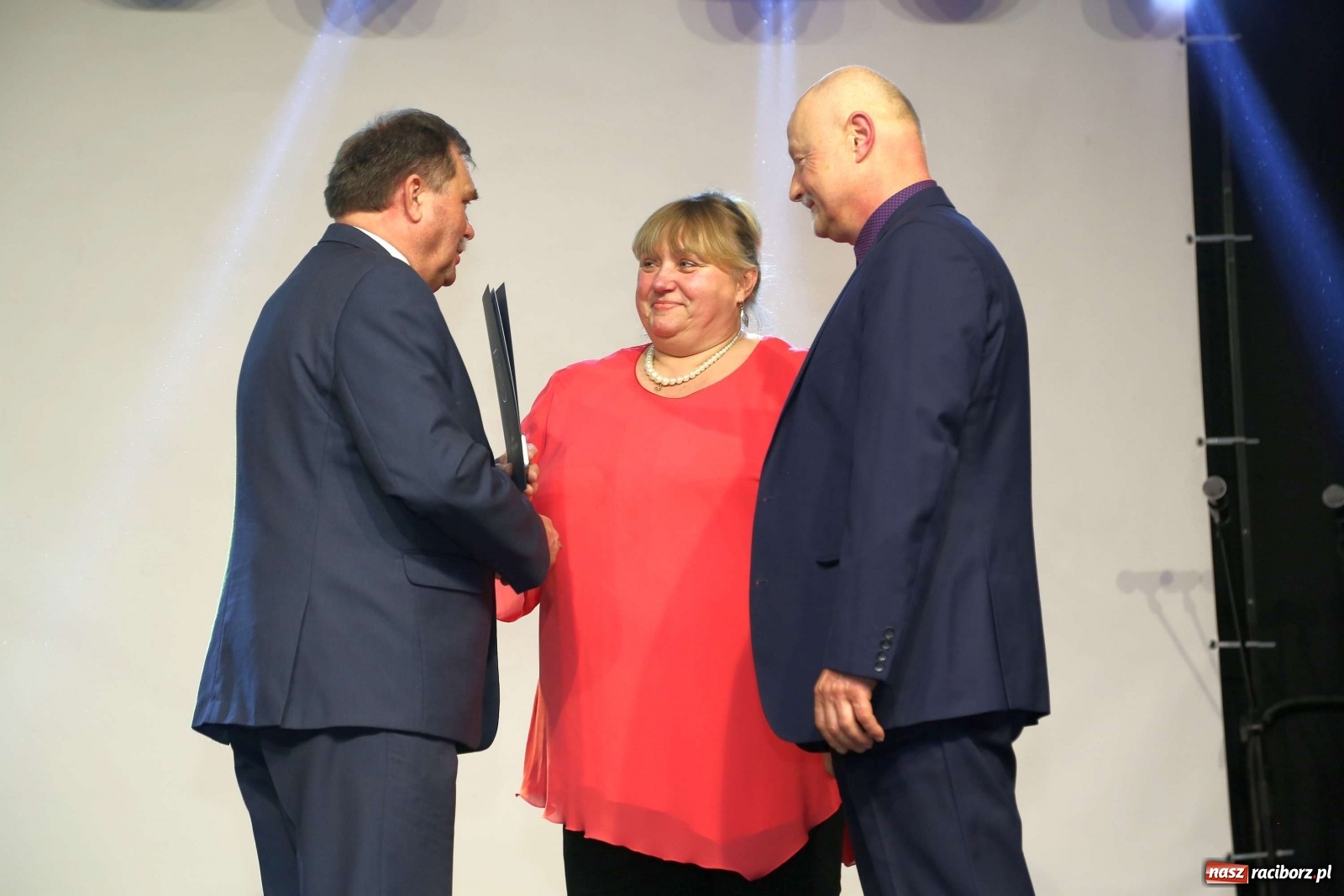 Zdjęcie w galerii na portalu naszraciborz.pl: XV Gala Przedsiębiorców w Pietrowicach Wielkich [FOTO] wiadomości z regionu