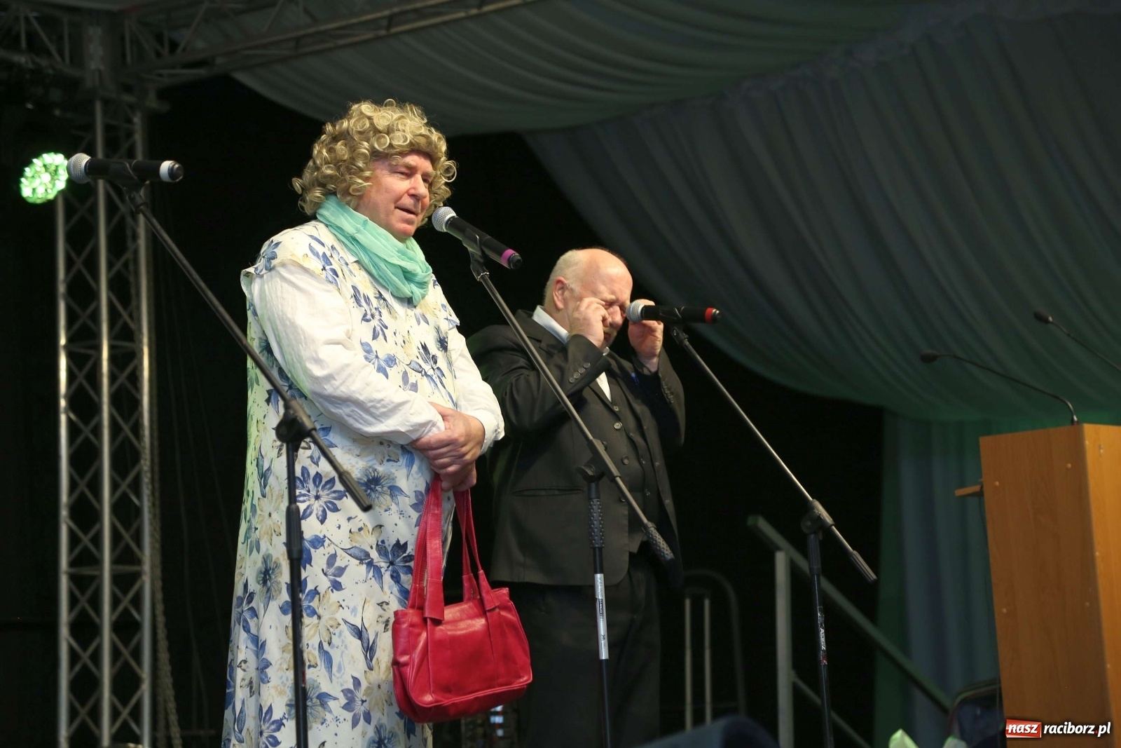 Zdjęcie w galerii na portalu naszraciborz.pl: XV Gala Przedsiębiorców w Pietrowicach Wielkich [FOTO] wiadomości z regionu