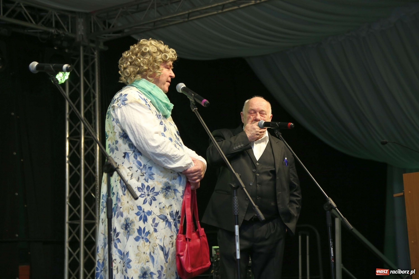 Zdjęcie w galerii na portalu naszraciborz.pl: XV Gala Przedsiębiorców w Pietrowicach Wielkich [FOTO] wiadomości z regionu