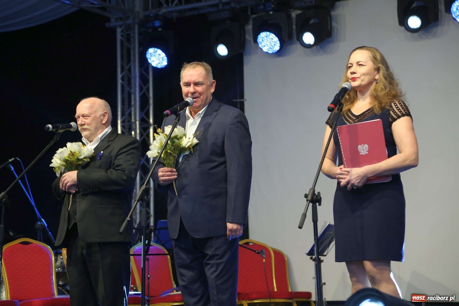 Zdjęcie w galerii na portalu naszraciborz.pl: XV Gala Przedsiębiorców w Pietrowicach Wielkich [FOTO] wiadomości z regionu