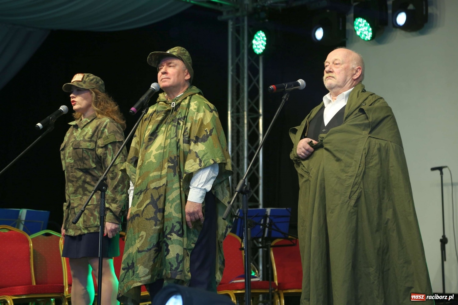 Zdjęcie w galerii na portalu naszraciborz.pl: XV Gala Przedsiębiorców w Pietrowicach Wielkich [FOTO] wiadomości z regionu