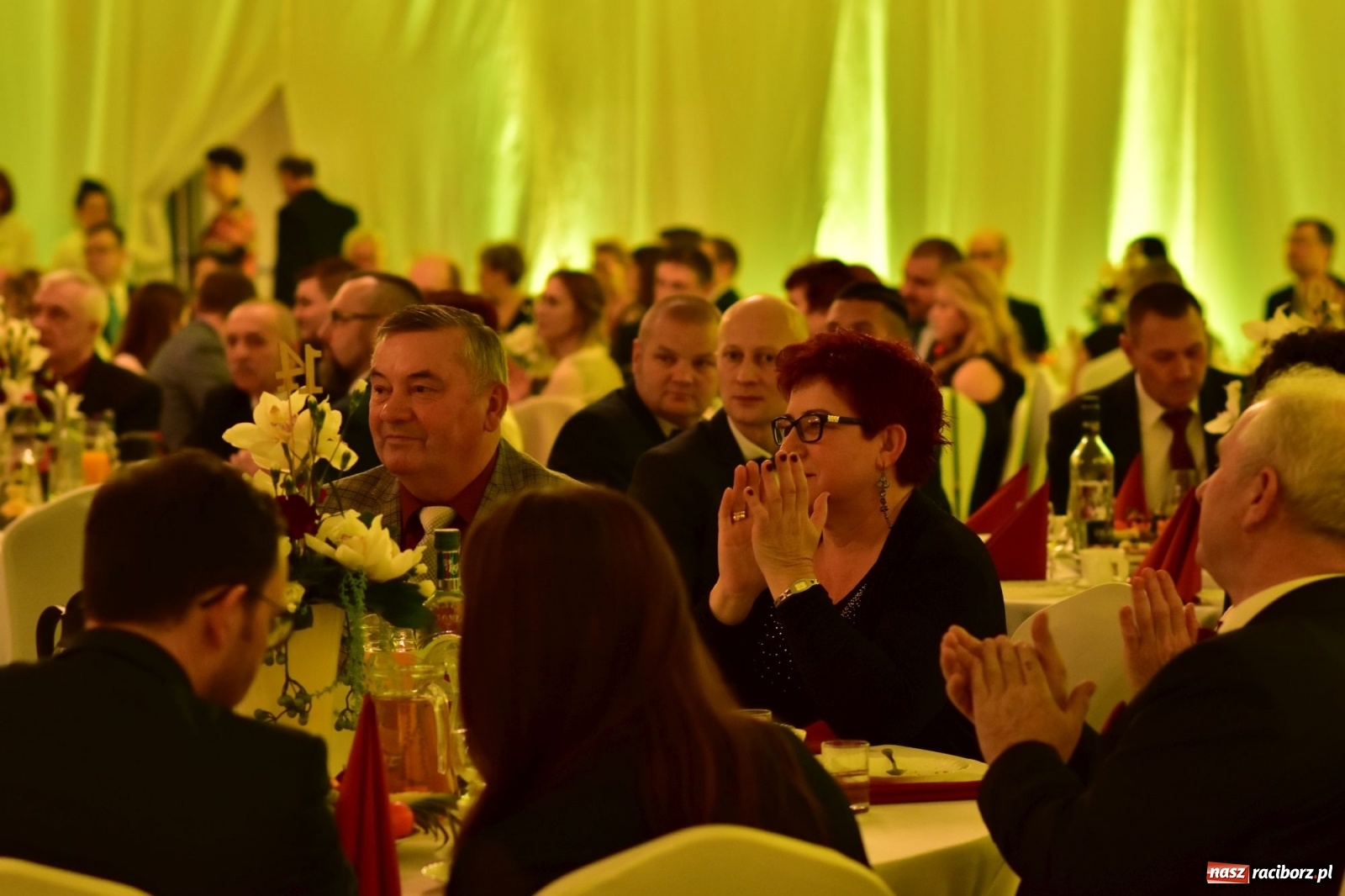 Zdjęcie w galerii na portalu naszraciborz.pl: Satyra i szampańska zabawa w Pietrowicach Wielkich  wiadomości z regionu