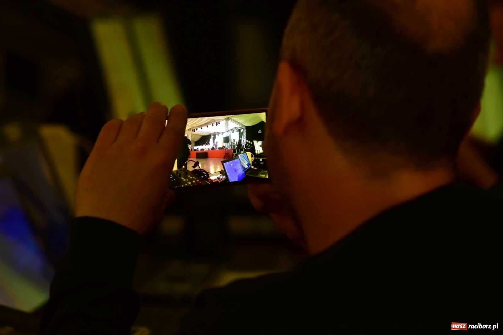 Zdjęcie w galerii na portalu naszraciborz.pl: Satyra i szampańska zabawa w Pietrowicach Wielkich  wiadomości z regionu