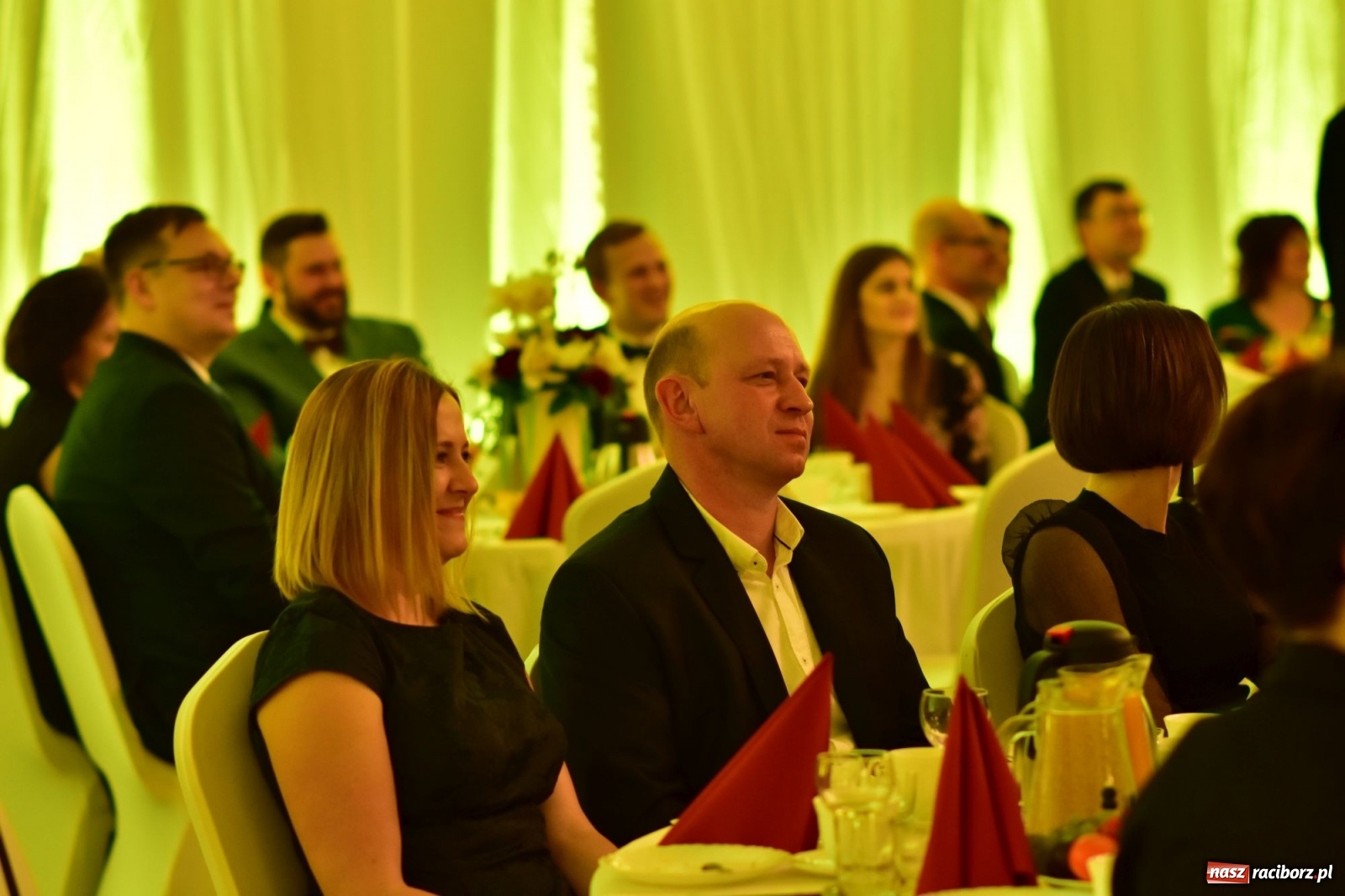 Zdjęcie w galerii na portalu naszraciborz.pl: Satyra i szampańska zabawa w Pietrowicach Wielkich  wiadomości z regionu