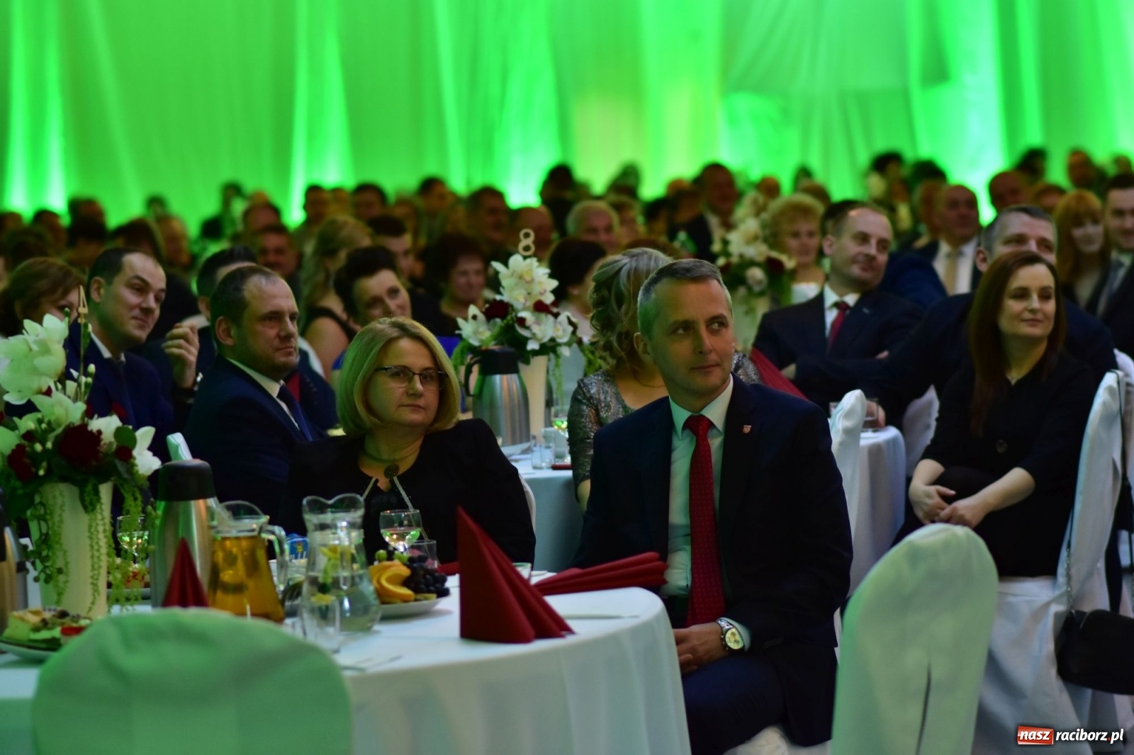 Zdjęcie w galerii na portalu naszraciborz.pl: Satyra i szampańska zabawa w Pietrowicach Wielkich  wiadomości z regionu