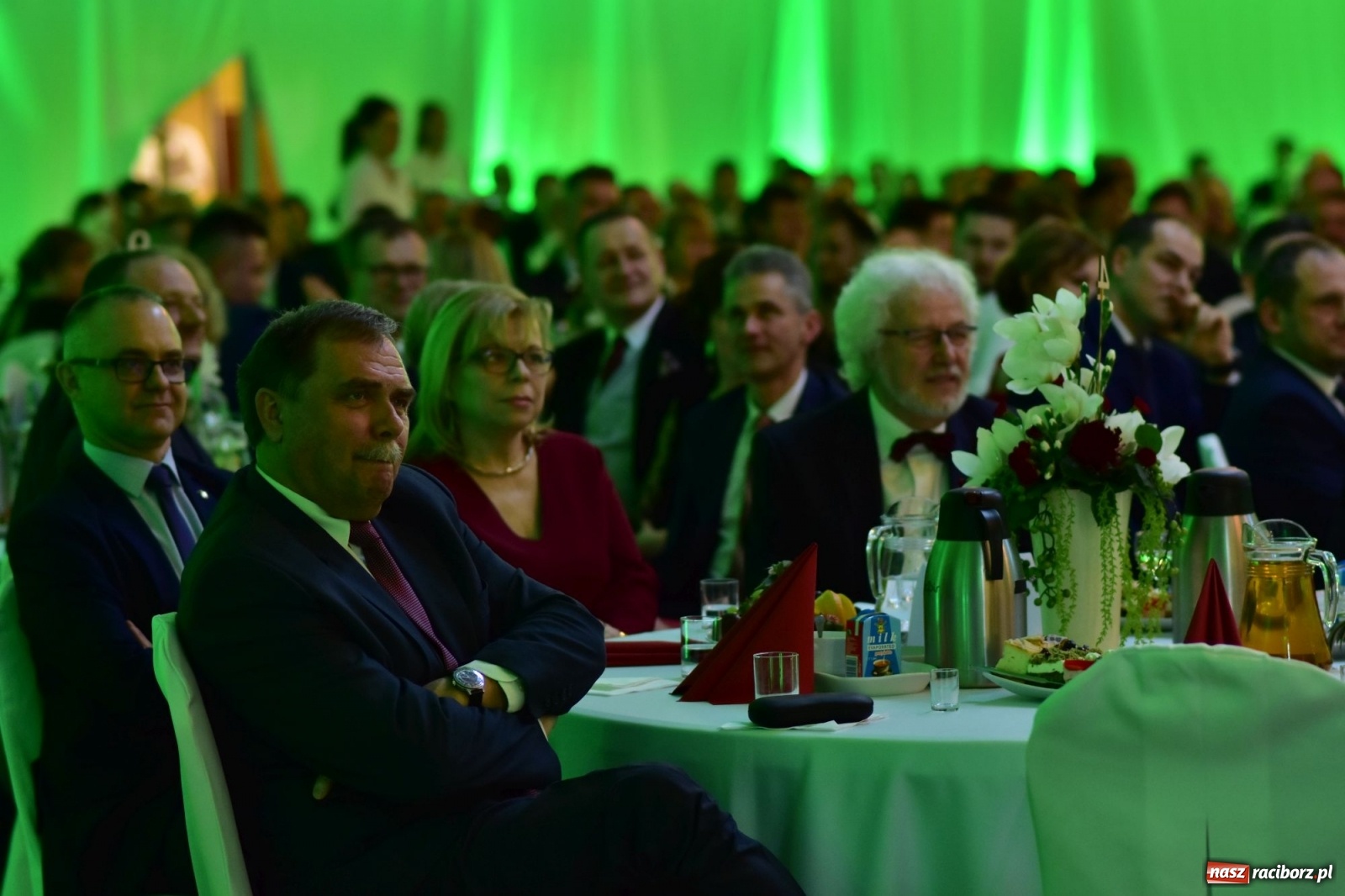 Zdjęcie w galerii na portalu naszraciborz.pl: Satyra i szampańska zabawa w Pietrowicach Wielkich  wiadomości z regionu