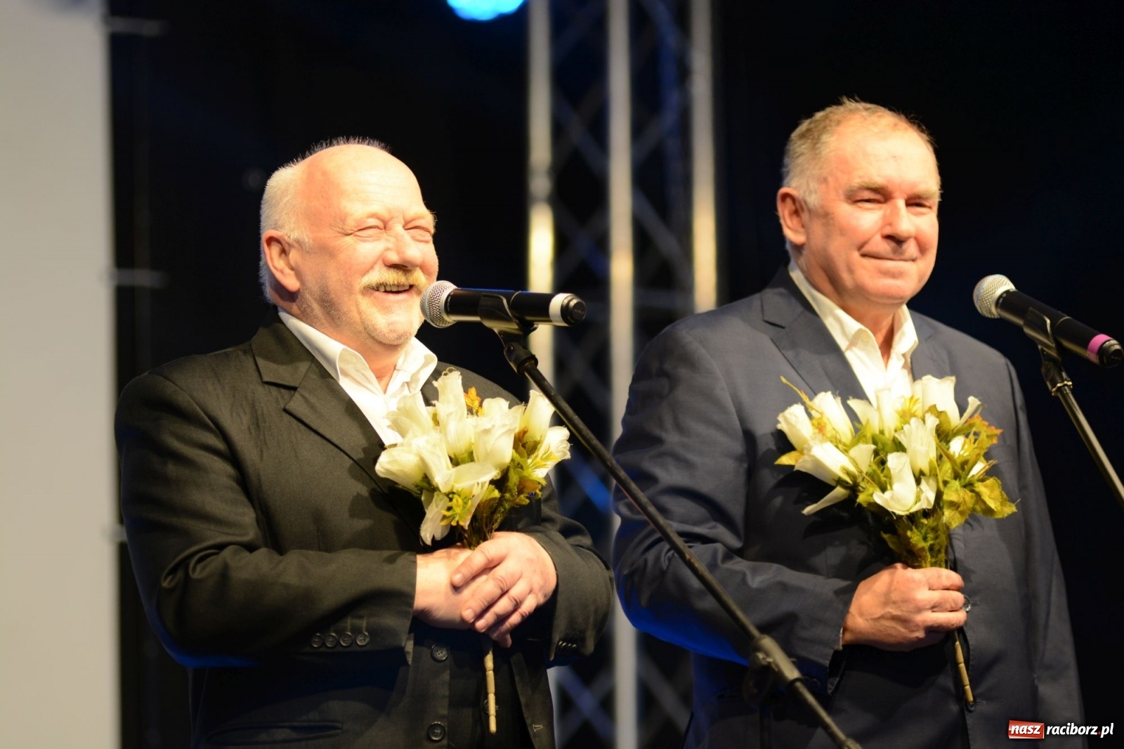 Zdjęcie w galerii na portalu naszraciborz.pl: Satyra i szampańska zabawa w Pietrowicach Wielkich  wiadomości z regionu