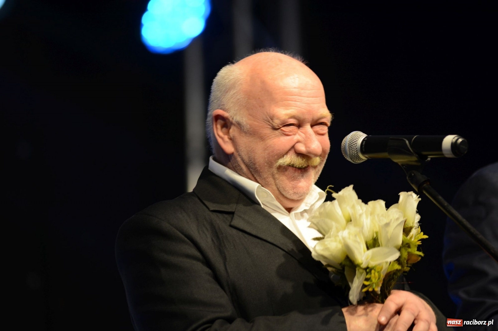 Zdjęcie w galerii na portalu naszraciborz.pl: Satyra i szampańska zabawa w Pietrowicach Wielkich  wiadomości z regionu