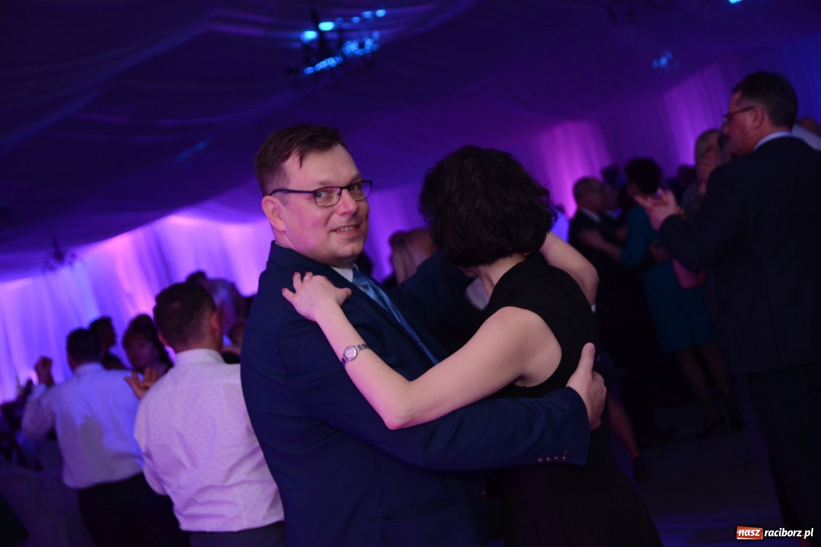 Zdjęcie w galerii na portalu naszraciborz.pl: Satyra i szampańska zabawa w Pietrowicach Wielkich  wiadomości z regionu