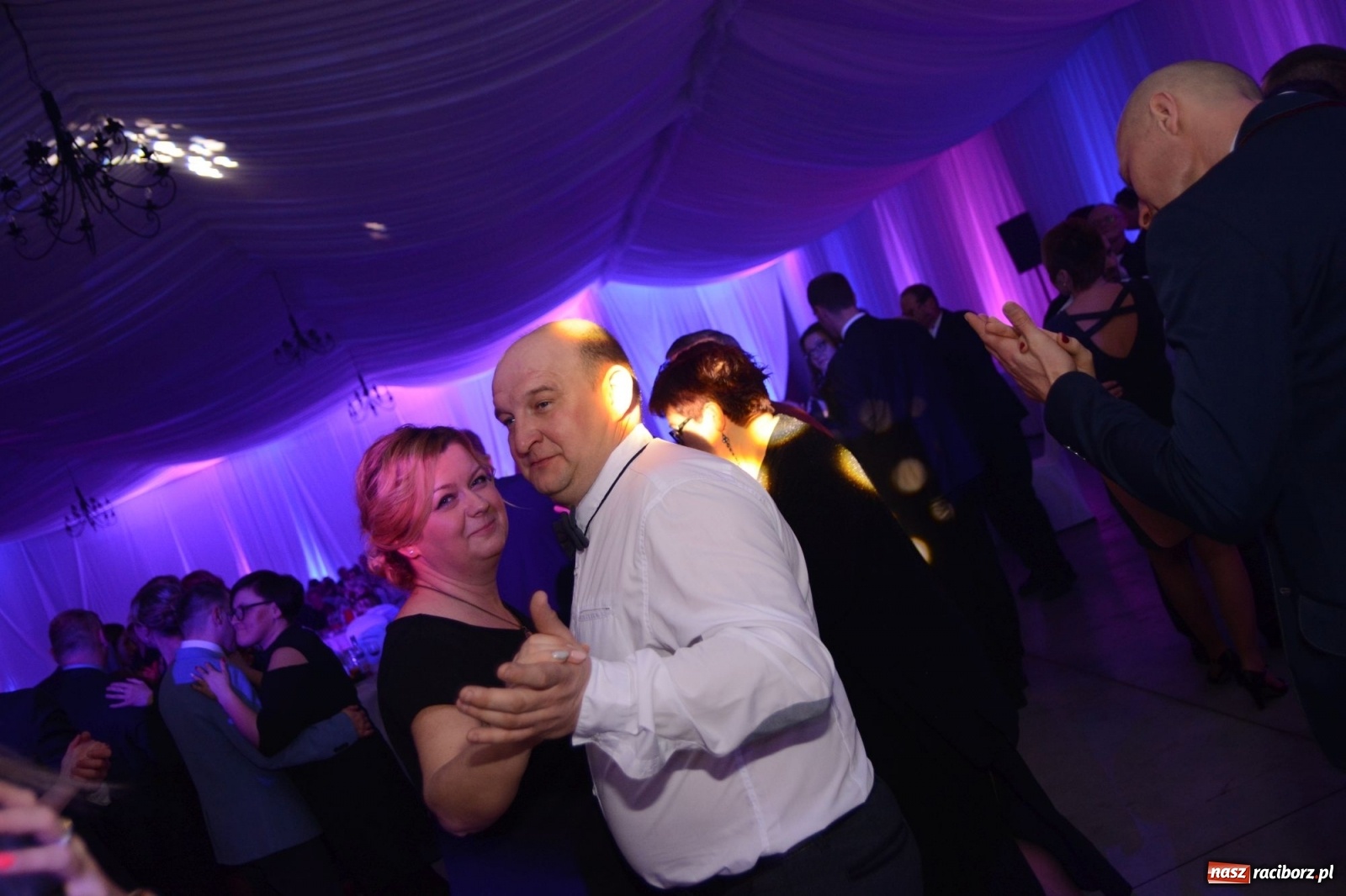 Zdjęcie w galerii na portalu naszraciborz.pl: Satyra i szampańska zabawa w Pietrowicach Wielkich  wiadomości z regionu