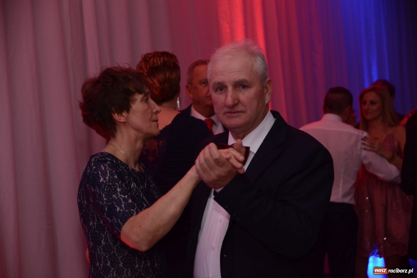 Zdjęcie w galerii na portalu naszraciborz.pl: Satyra i szampańska zabawa w Pietrowicach Wielkich  wiadomości z regionu