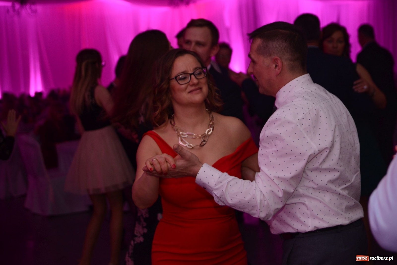 Zdjęcie w galerii na portalu naszraciborz.pl: Satyra i szampańska zabawa w Pietrowicach Wielkich  wiadomości z regionu