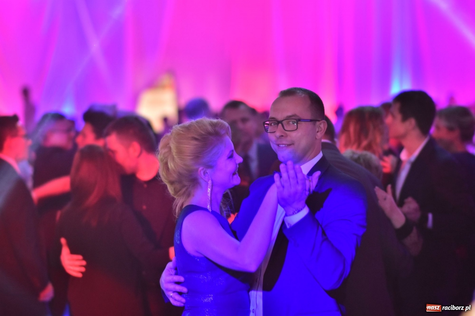 Zdjęcie w galerii na portalu naszraciborz.pl: Satyra i szampańska zabawa w Pietrowicach Wielkich  wiadomości z regionu