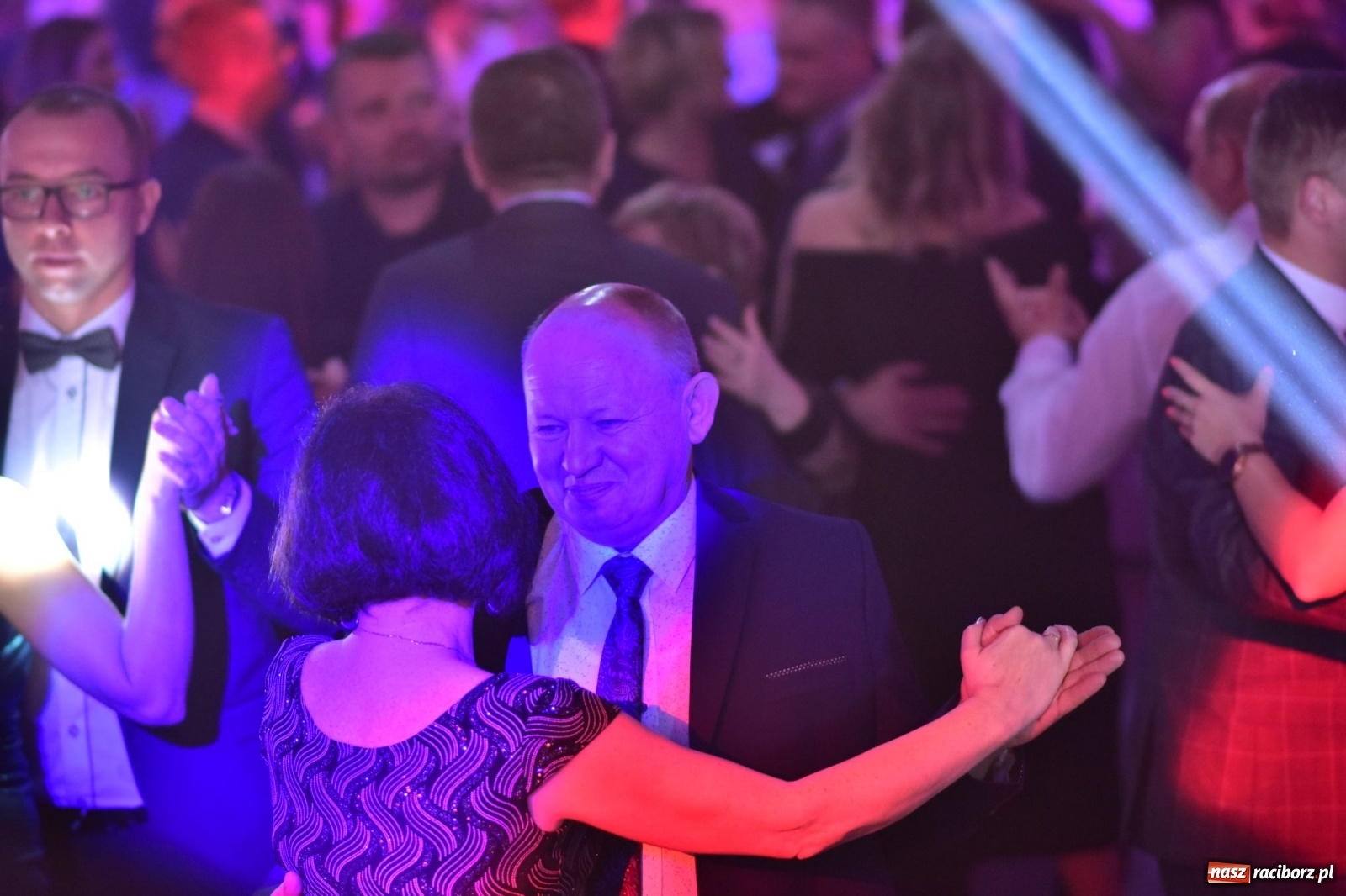 Zdjęcie w galerii na portalu naszraciborz.pl: Satyra i szampańska zabawa w Pietrowicach Wielkich  wiadomości z regionu