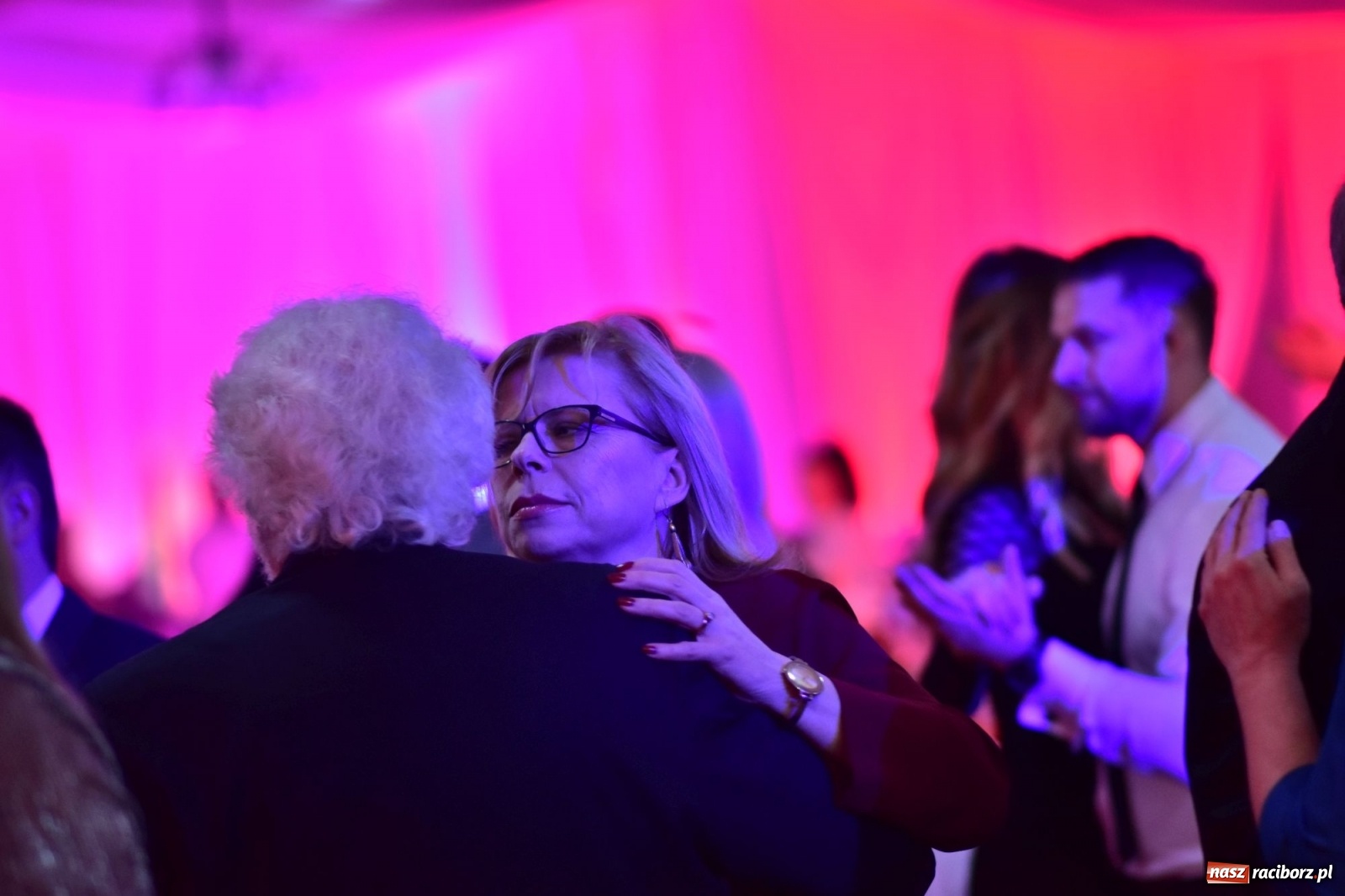 Zdjęcie w galerii na portalu naszraciborz.pl: Satyra i szampańska zabawa w Pietrowicach Wielkich  wiadomości z regionu