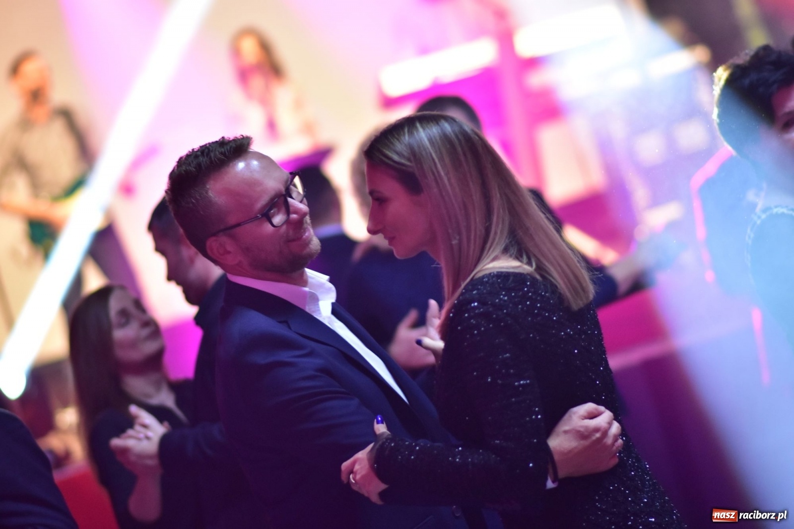 Zdjęcie w galerii na portalu naszraciborz.pl: Satyra i szampańska zabawa w Pietrowicach Wielkich  wiadomości z regionu