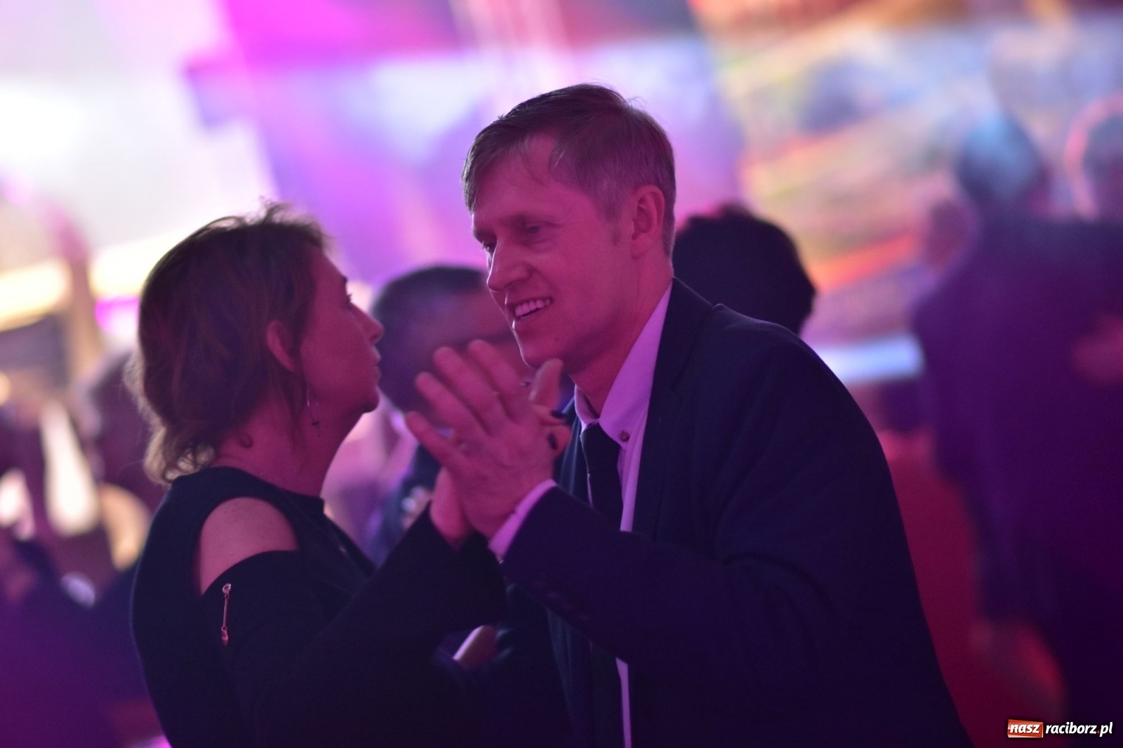 Zdjęcie w galerii na portalu naszraciborz.pl: Satyra i szampańska zabawa w Pietrowicach Wielkich  wiadomości z regionu