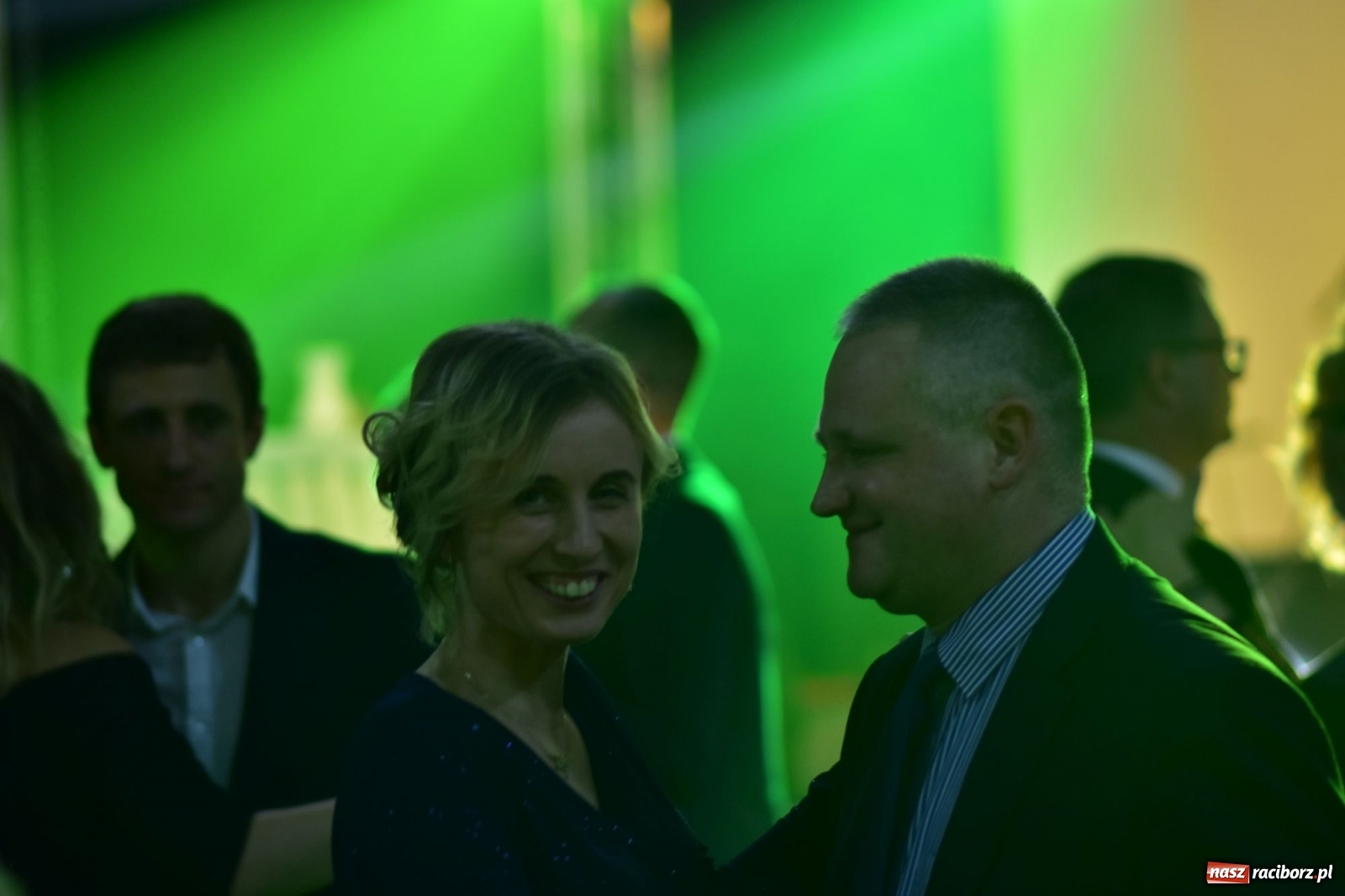 Zdjęcie w galerii na portalu naszraciborz.pl: Satyra i szampańska zabawa w Pietrowicach Wielkich  wiadomości z regionu