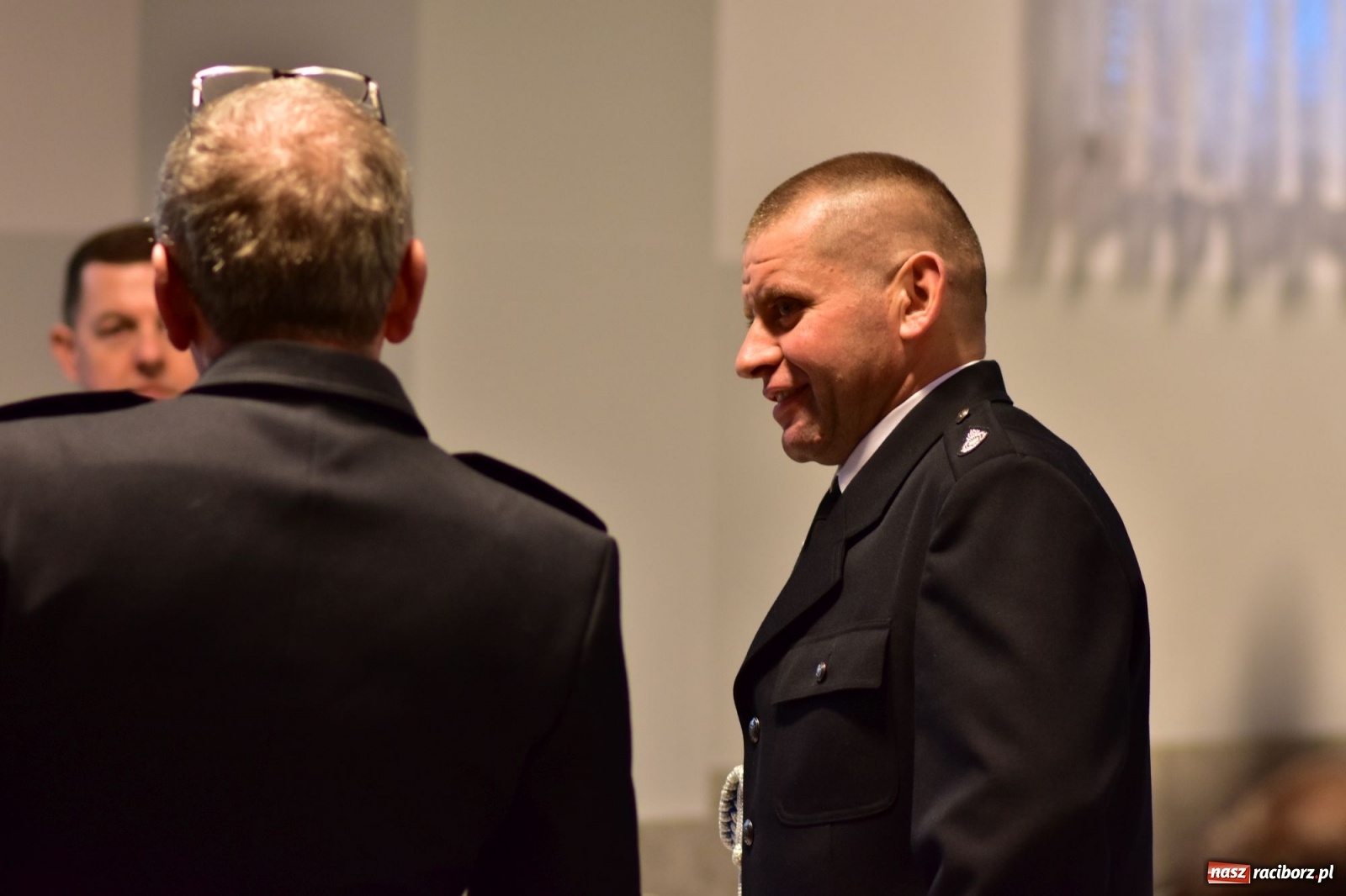 Zdjęcie w galerii na portalu naszraciborz.pl: Strażacy z OSP Racibórz-Brzezie podsumowali rok  wiadomości z regionu