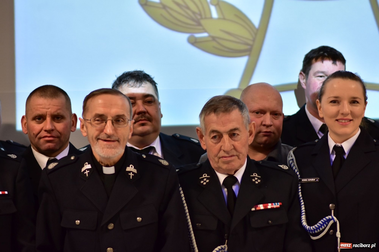 Zdjęcie w galerii na portalu naszraciborz.pl: Strażacy z OSP Racibórz-Brzezie podsumowali rok  wiadomości z regionu