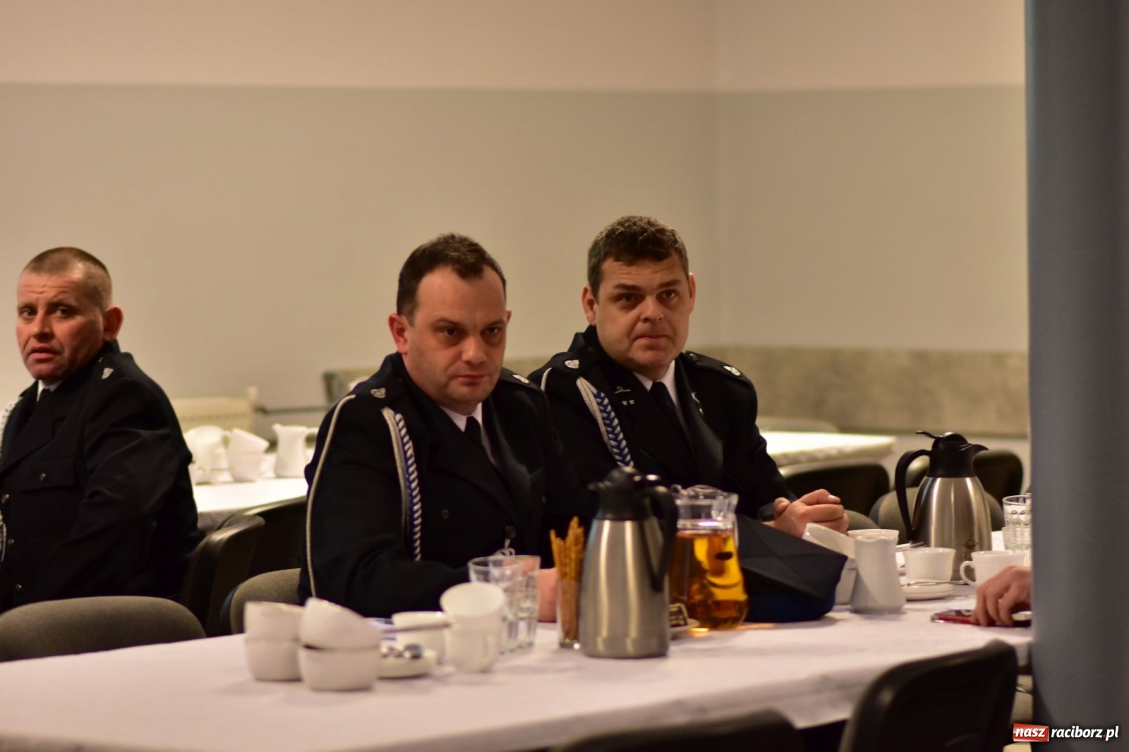 Zdjęcie w galerii na portalu naszraciborz.pl: Strażacy z OSP Racibórz-Brzezie podsumowali rok  wiadomości z regionu