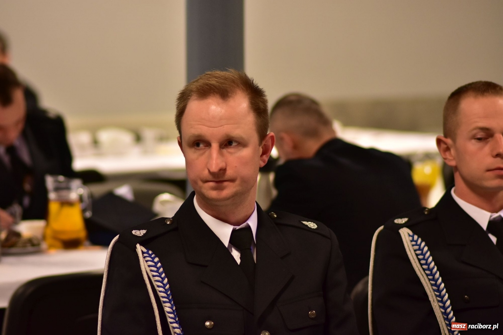 Zdjęcie w galerii na portalu naszraciborz.pl: Strażacy z OSP Racibórz-Brzezie podsumowali rok  wiadomości z regionu