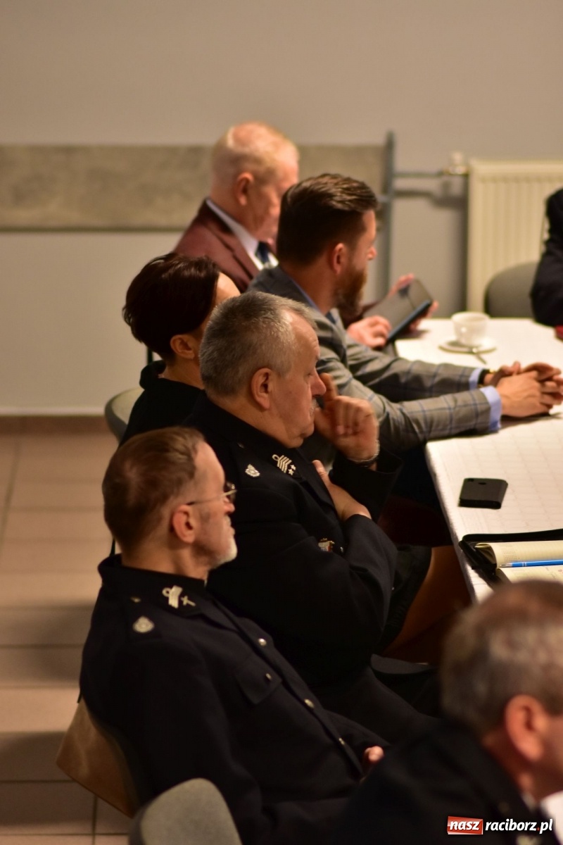 Zdjęcie w galerii na portalu naszraciborz.pl: Strażacy z OSP Racibórz-Brzezie podsumowali rok  wiadomości z regionu