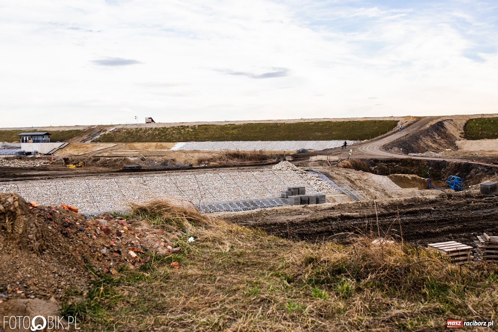 Zdjęcie w galerii na portalu naszraciborz.pl: Śluza Rafako przechodzi do historii [FOTO i WIDEO]  wiadomości z regionu