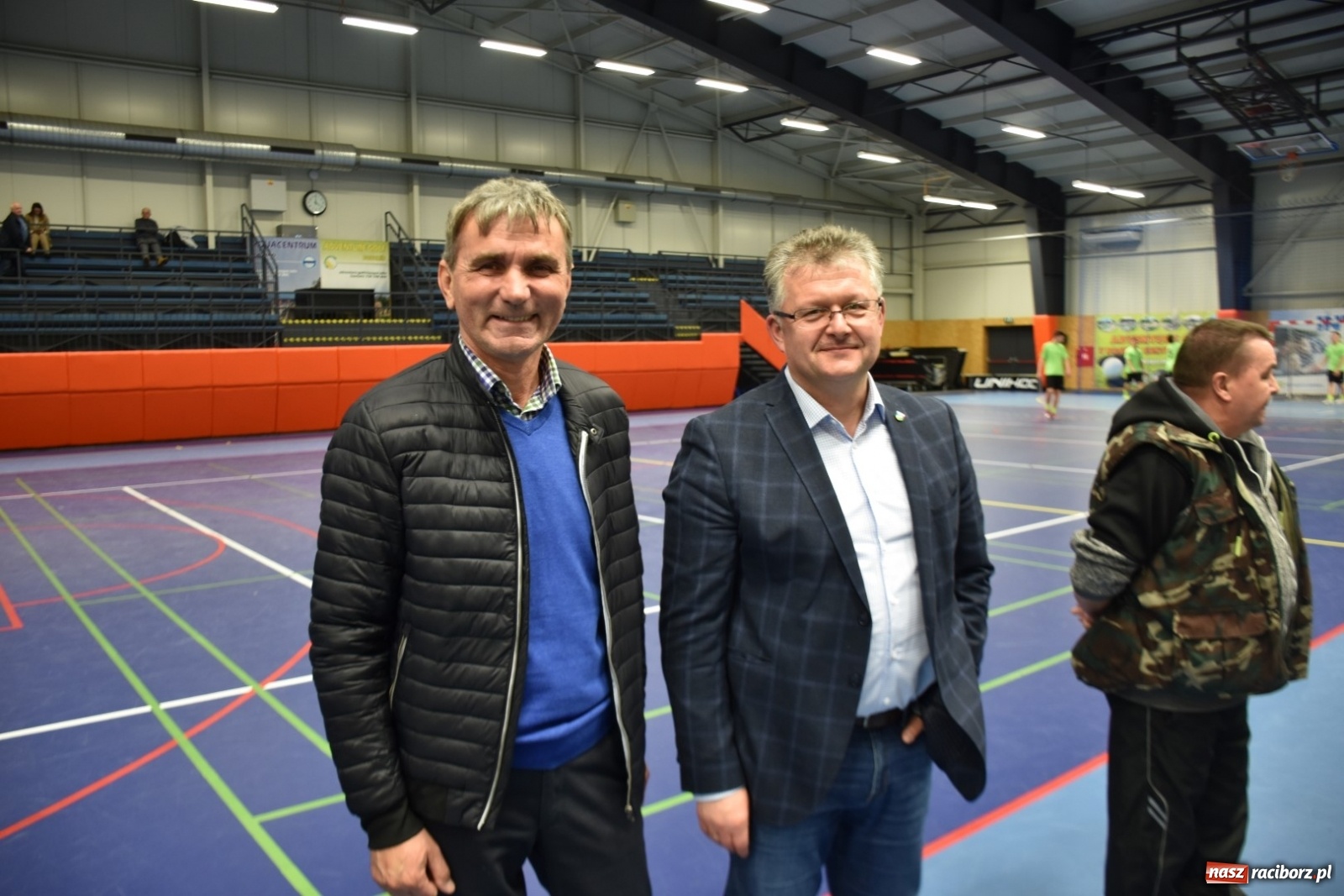 Zdjęcie w galerii na portalu naszraciborz.pl: Piłkarze LKS Tworków z Pucharem Wójta wiadomości z regionu