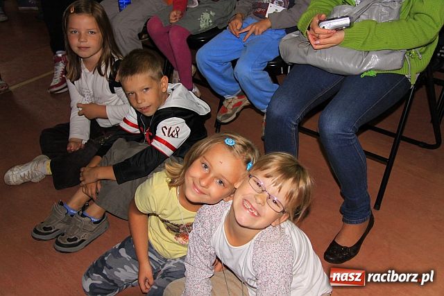 Zdjęcie w galerii na portalu naszraciborz.pl: Przygoda z Japonią dobiegła końca wiadomości z regionu