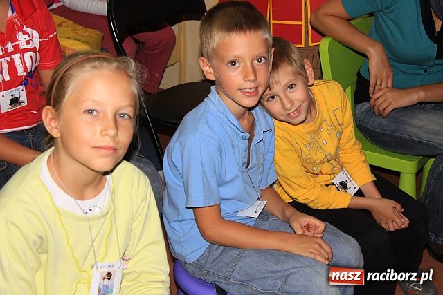 Zdjęcie w galerii na portalu naszraciborz.pl: Przygoda z Japonią dobiegła końca wiadomości z regionu