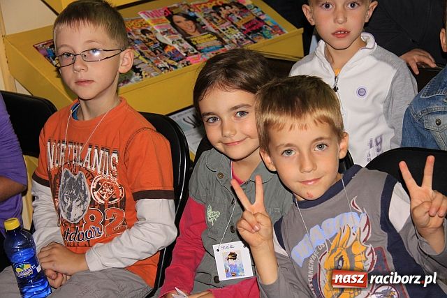 Zdjęcie w galerii na portalu naszraciborz.pl: Przygoda z Japonią dobiegła końca wiadomości z regionu