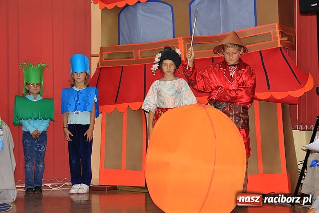 Zdjęcie w galerii na portalu naszraciborz.pl: Przygoda z Japonią dobiegła końca wiadomości z regionu