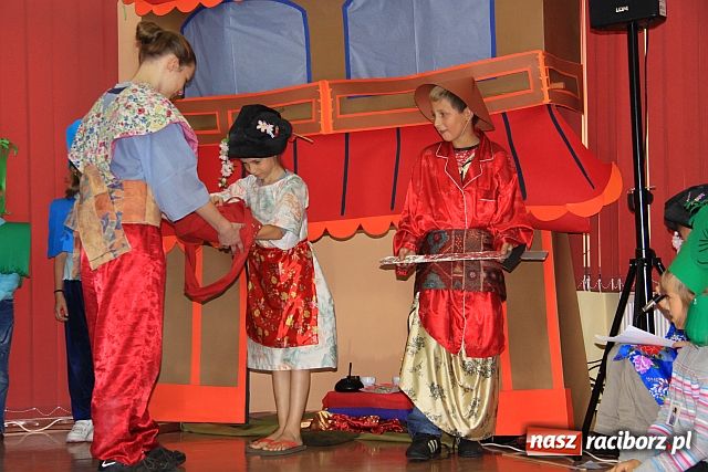 Zdjęcie w galerii na portalu naszraciborz.pl: Przygoda z Japonią dobiegła końca wiadomości z regionu