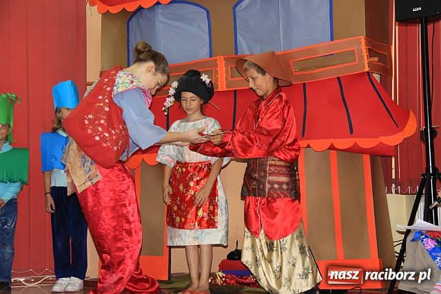 Zdjęcie w galerii na portalu naszraciborz.pl: Przygoda z Japonią dobiegła końca wiadomości z regionu