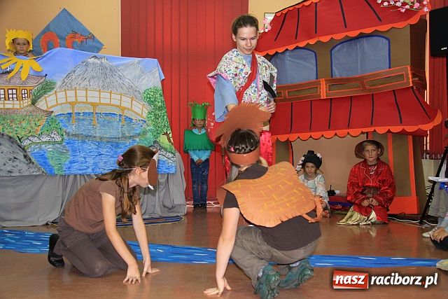 Zdjęcie w galerii na portalu naszraciborz.pl: Przygoda z Japonią dobiegła końca wiadomości z regionu