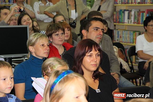 Zdjęcie w galerii na portalu naszraciborz.pl: Przygoda z Japonią dobiegła końca wiadomości z regionu