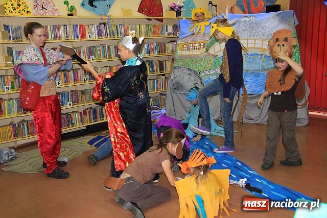 Zdjęcie w galerii na portalu naszraciborz.pl: Przygoda z Japonią dobiegła końca wiadomości z regionu