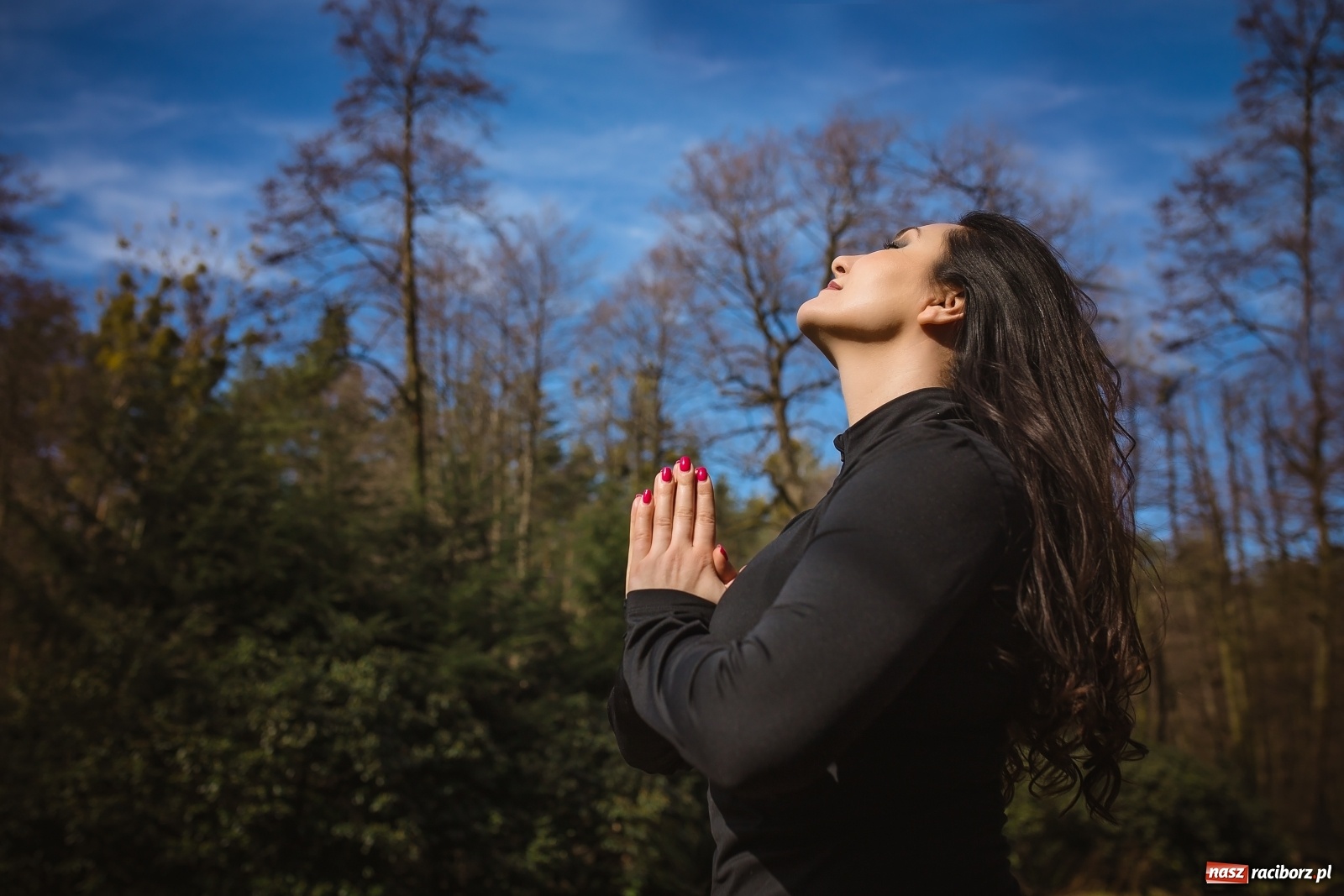 Zdjęcie w galerii na portalu naszraciborz.pl: Fitness prozdrowotny w Brooklyn Gym! [FOTO] wiadomości z regionu