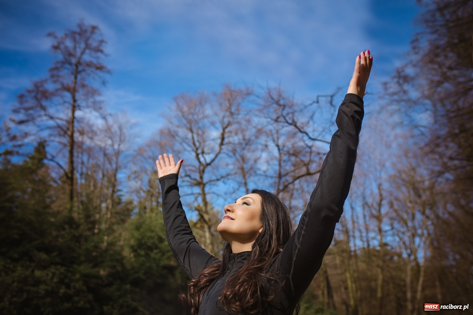 Zdjęcie w galerii na portalu naszraciborz.pl: Fitness prozdrowotny w Brooklyn Gym! [FOTO] wiadomości z regionu