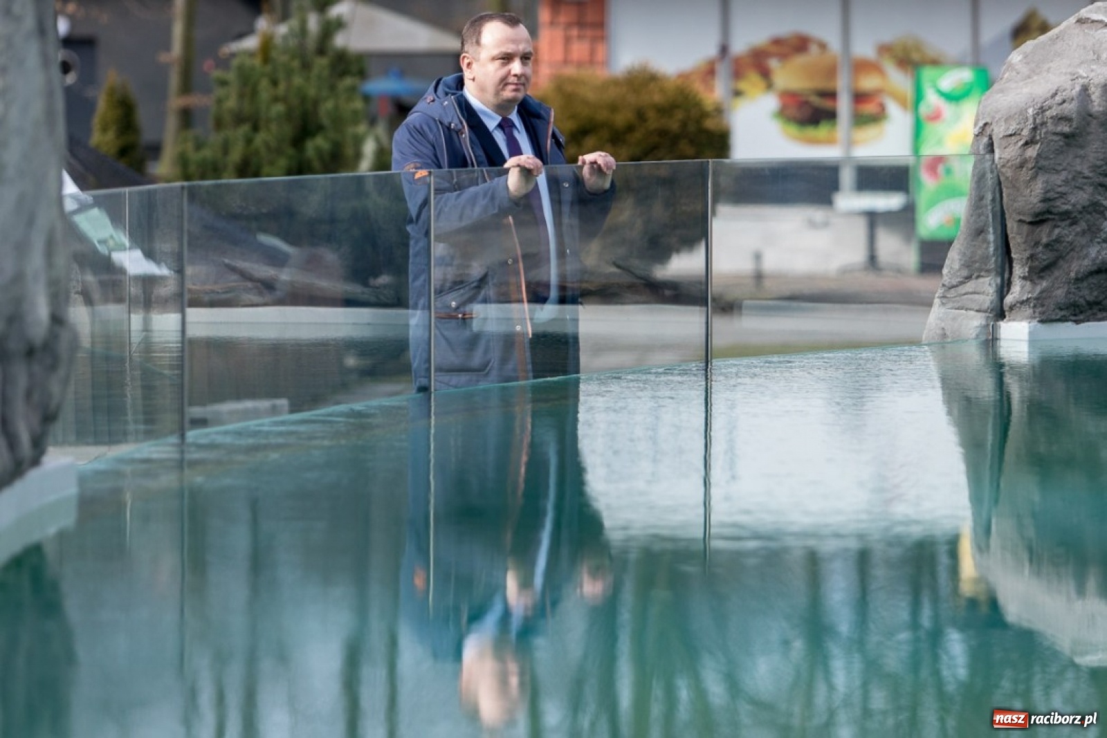 Zdjęcie w galerii na portalu naszraciborz.pl: A to ci niespodzianka na Śląsku wiadomości z regionu