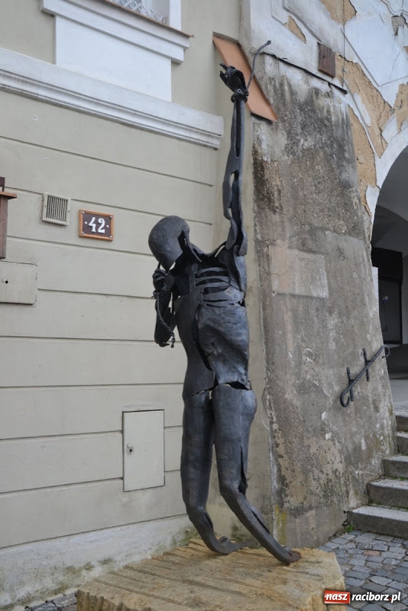 Zdjęcie w galerii na portalu naszraciborz.pl: Marzec na Morawach!  wiadomości z regionu